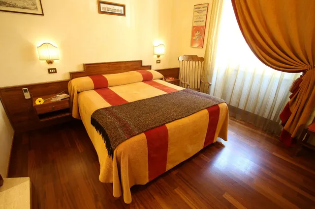 Al Colonnato di San Pietro