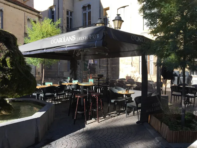 O'Carolans Irish Pub