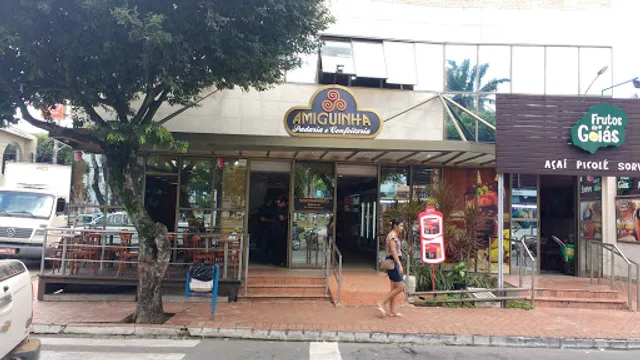 Padaria Amiguinha