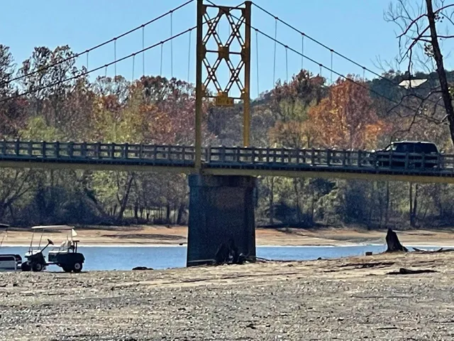 Beaver RV Park & Campground