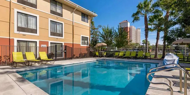 Extended Stay America Suites- Orlando Theme Parks - Vineland Rd.