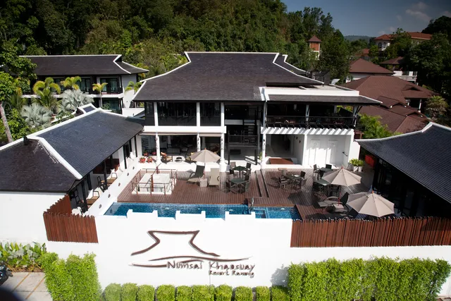 Numsai Khaosuay Resort