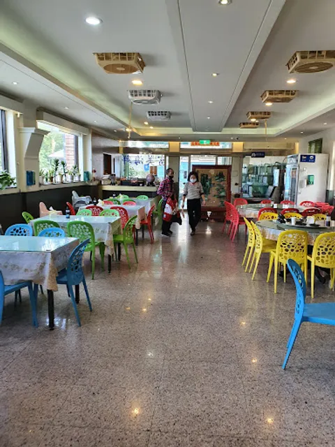 Fumei Seafood Restaurant
