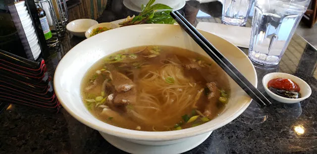 Pho Chu The
