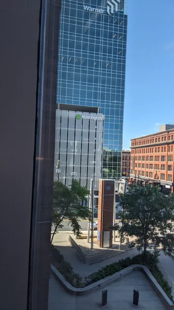 Kent County Courthouse