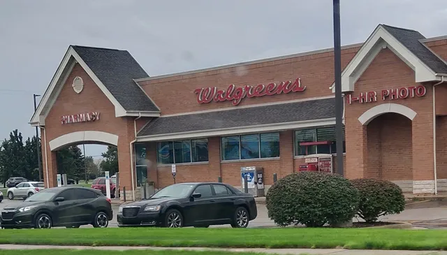 Walgreens