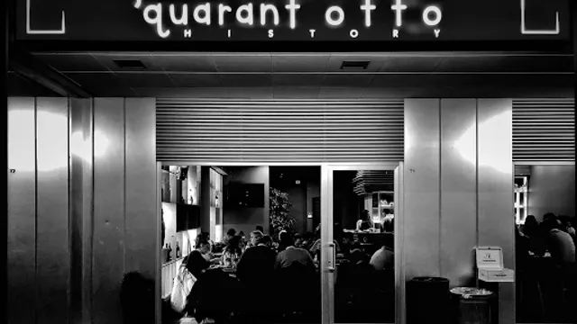 Quarantotto History