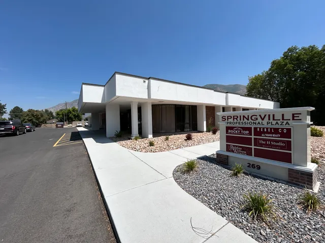 Rocky Top Oral and Maxillofacial Surgery