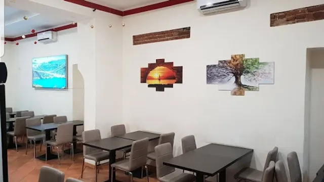 PIZZERIA KEBAP GRIL My friend