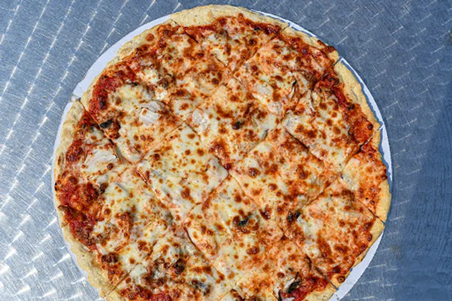 Salerno's Nautical Playpen