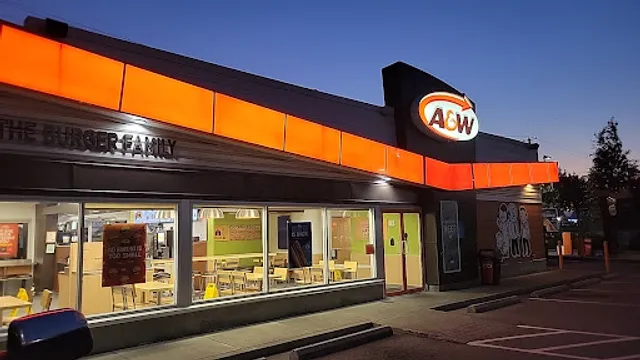 A&W Canada