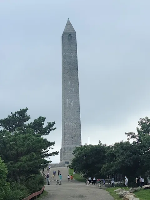 High Point State Park