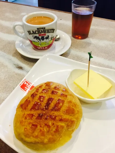 Zhengdou Cantonese Teahouse