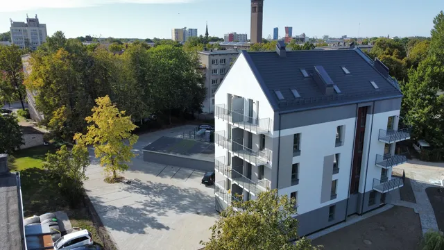 Tilžės (Studio) Apartments - Hotel (self chek-in) - Free parking