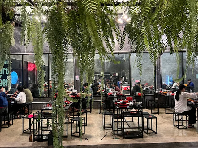 ชาบูแรด Shabu Rad