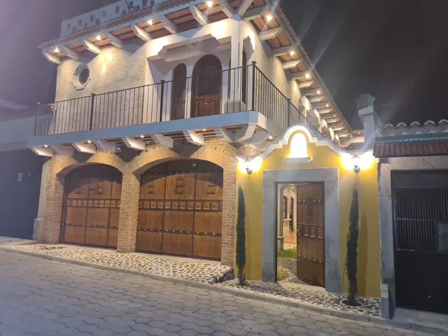 Hotel Casa Miranda