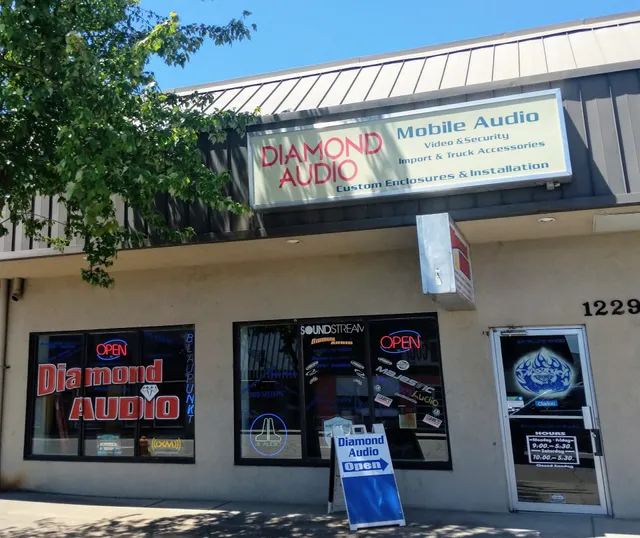 Diamond Audio