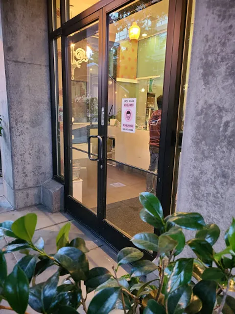 Ginger Elizabeth Chocolates