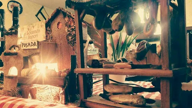 La Locanda dei Sapori