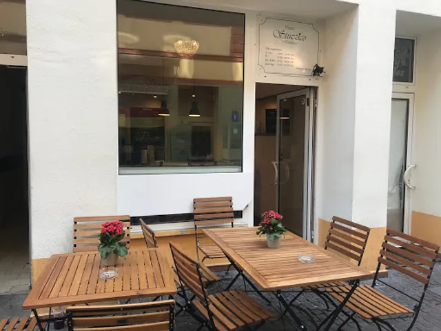 Dali's Original Stuzzico