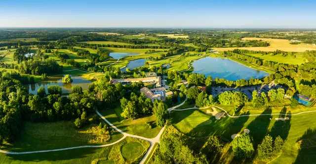 Golf & Hôtel du Domaine du Gouverneur