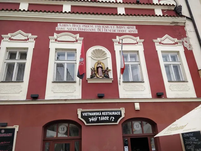 Hostel Bernarda Bolzana