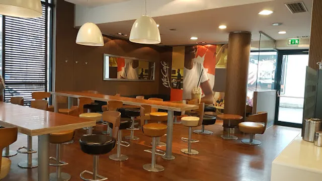 McDonald's Atzgersdorf