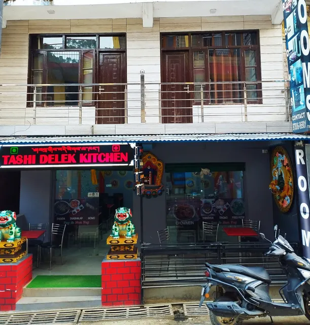 Royal inn Guest house