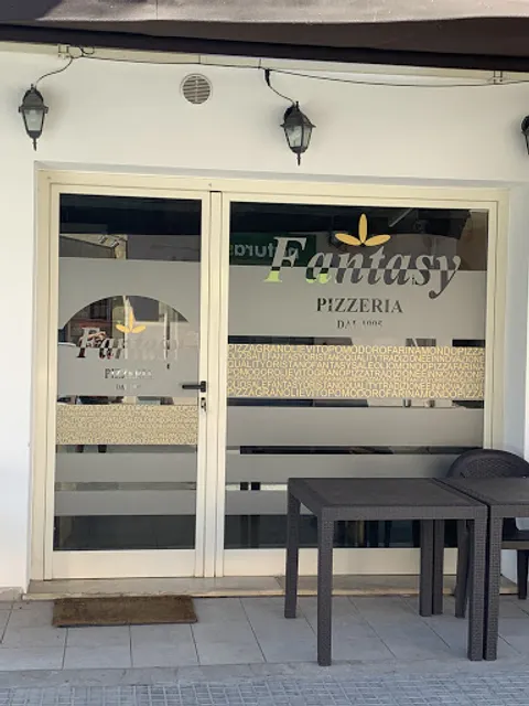 Pizzeria Fantasy di Cauli Giovanni