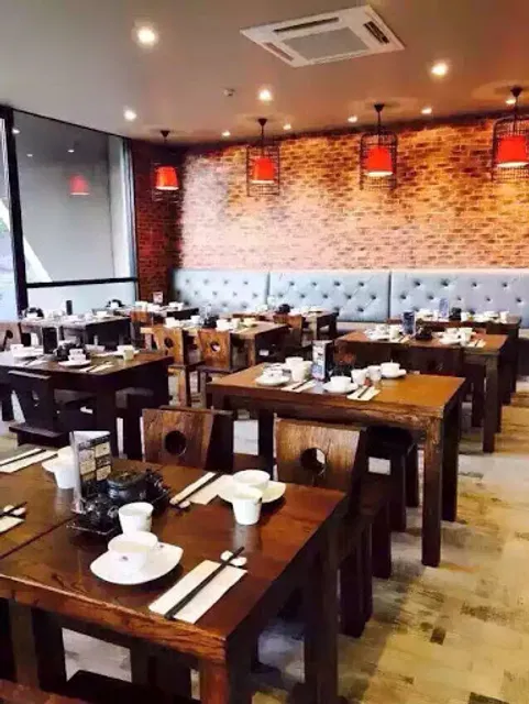 Lucky Little Dumplings Bundoora