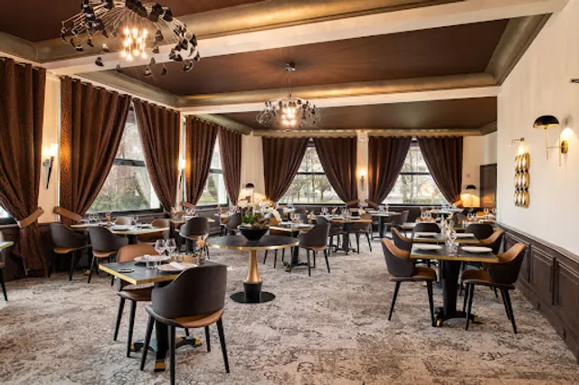 Restaurant Côté Lac