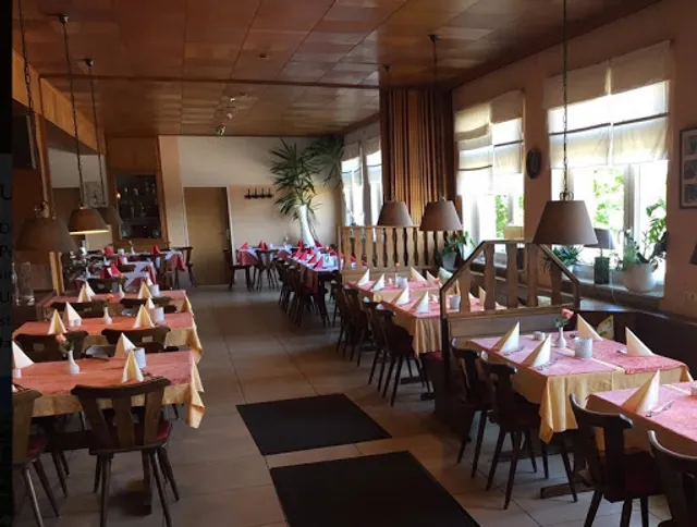 Restaurant Steinmarktklause