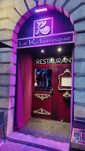 Le K Baroque