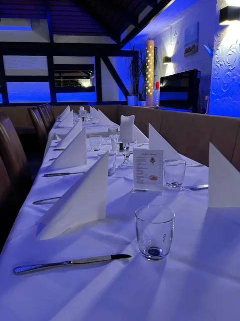 Restaurant Dalmatien