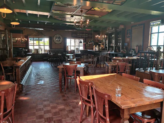 Haverkort Eten en Drinken