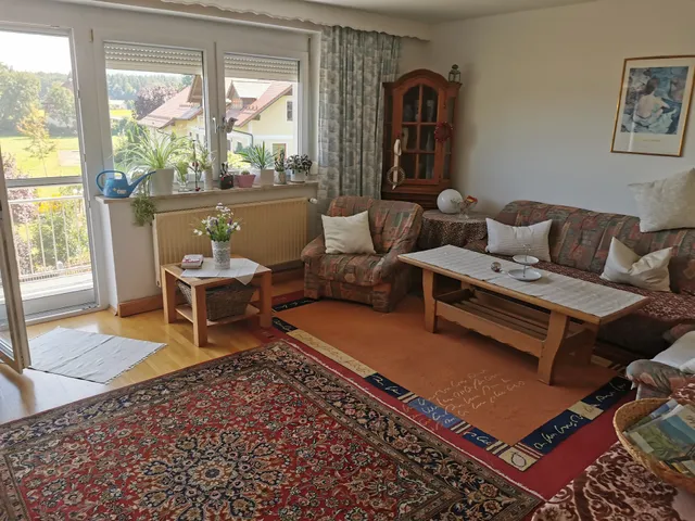 Anna Altmann Ferienwohnungen