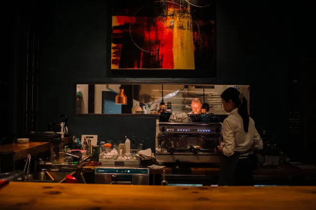 Nhà Hàng Si Dining