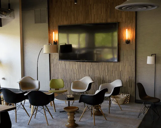 Dilettante Mocha Café at Bellefield Office Park