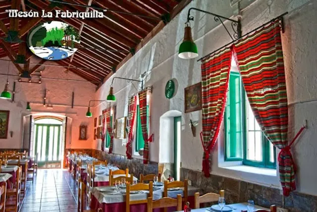 Mesón "La Fabriquilla"
