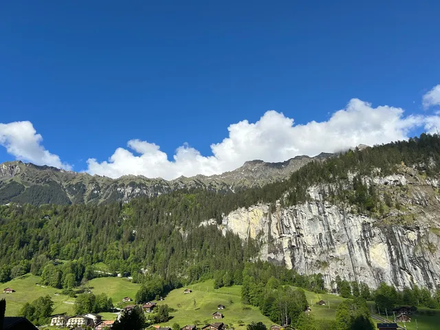 Lauterbrunnen