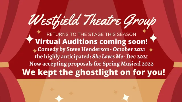 Westfield Theatre Group