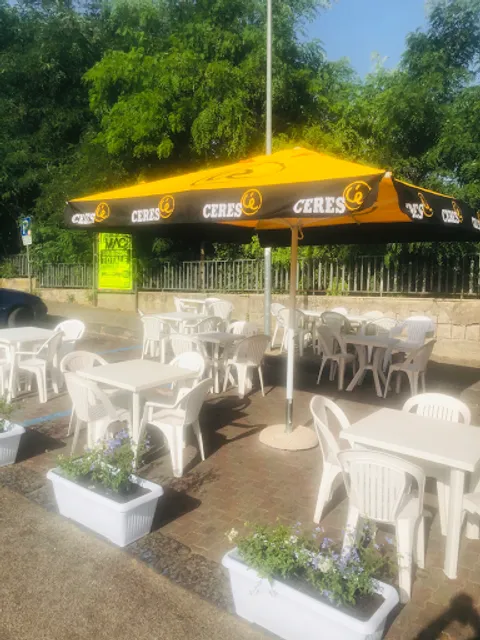 Il Piacere Street-food