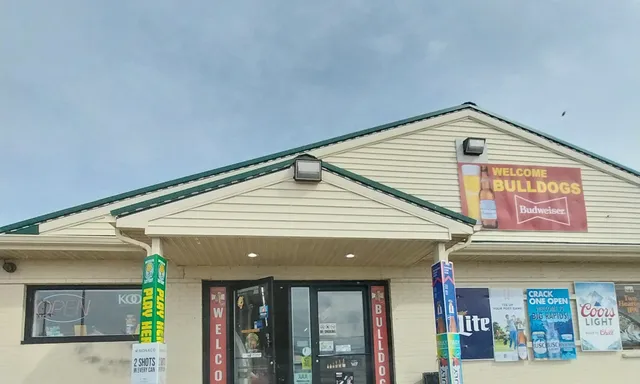 Bulldog Party Store