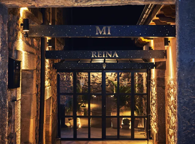 Casa Palacio Reina de Tardajos Vinuesa