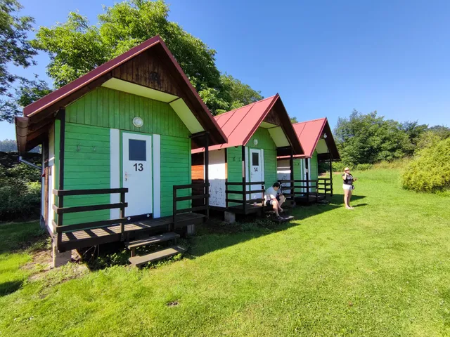 Penzion Haberský vrch