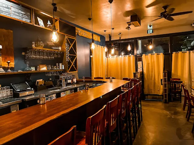 The Locöl Kitchen & Bar