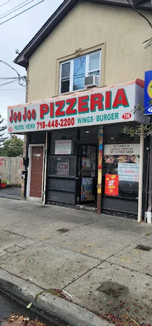 Primo's Famous Pizzeria