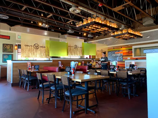 Chili's Grill & Bar