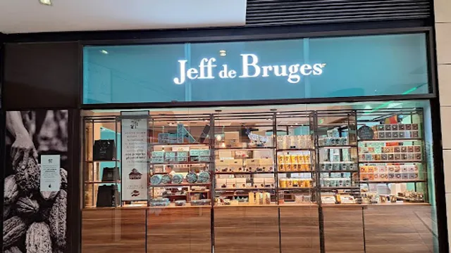 Jeff de Bruges