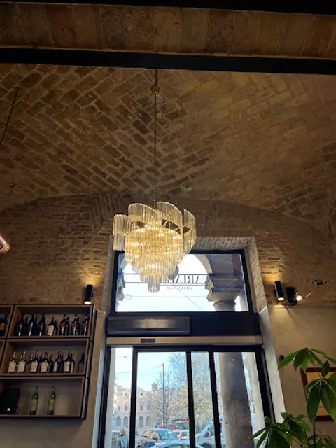 Variabile Drink & Food